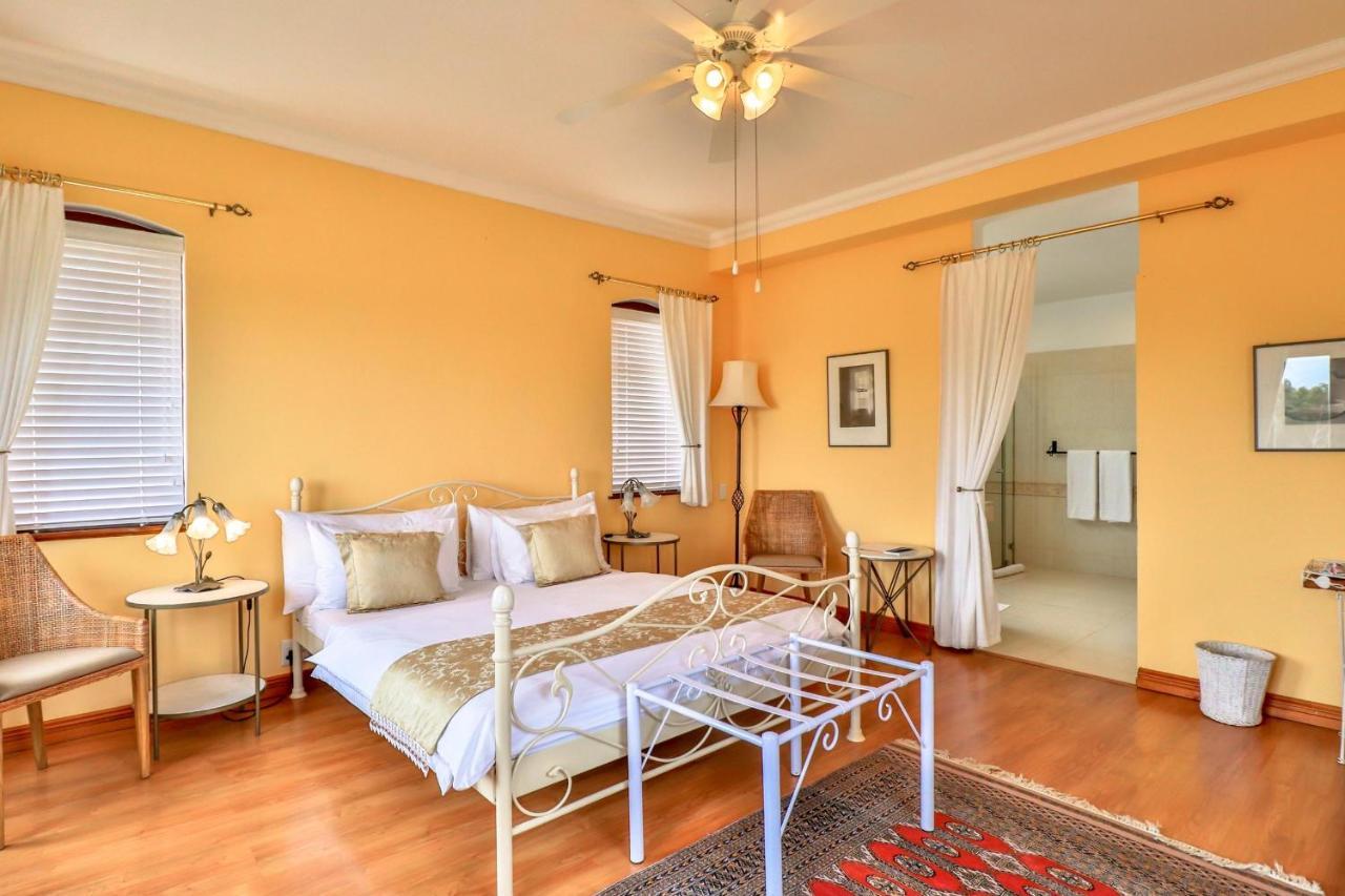 Apricot Gardens Guesthouse Гордонс-Бэй Экстерьер фото